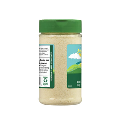 Follow Your Heart Dairy-Free Parmesan Grated - 5 Oz - Image 2