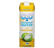 C20 Water Coconut W Pineapple - 33.8 Fl. Oz.