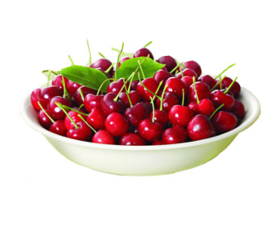 Cherries Tasmanian