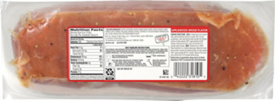 Jennie-O Turkey Breast Tenderloin Applewood Smoke Flavor Fresh - 24 Oz - Image 6