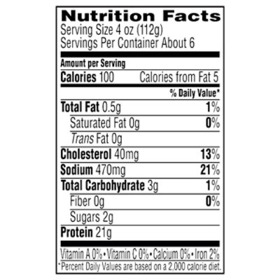 Jennie-O Turkey Breast Tenderloin Savory Roast Flavor Fresh - 24 Oz - Image 4