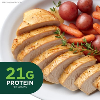 Jennie-O Turkey Breast Tenderloins All Natural 2 Count Fresh - 24 Oz - Image 4