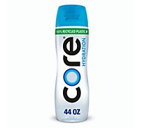 core Nutrient Enhanced Water Bottle - 1.3 Liter