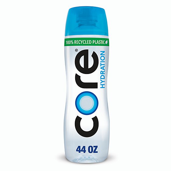 Core Hydration Perfectly Balanced Water In Bottle - 1.3 Liter