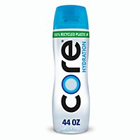 core Nutrient Enhanced Water Bottle - 1.3 Liter - Image 1