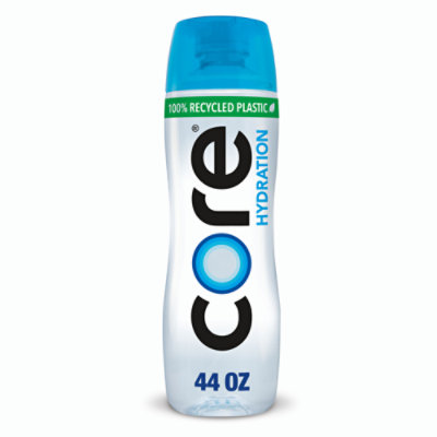 Core Hydration Perfectly Balanced Water In Bottle - 1.3 Liter