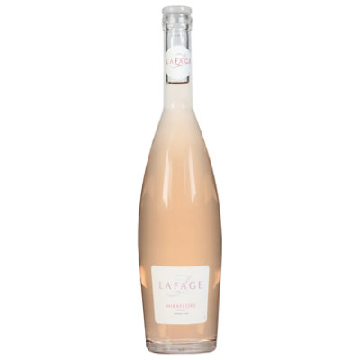 Lafage Miraflors Rose - 750 Ml