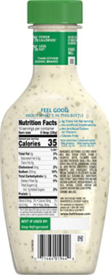 Bolthouse Farms Cucumber Ranch Yogurt Dressing  - 14 Fl. Oz. - Image 6