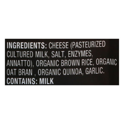 Sonoma Creamery Cheddar Crisps - 2.25 Oz - Image 4