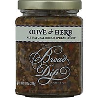 Bread Dip Co Olive & Herb Bread Dip - 8 Oz - Image 2