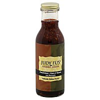 Judy Fus Potsticker Sauce - 12 Oz - Image 1