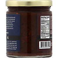 Judy Fus Black Bean Sauce - 9 Oz - Image 3
