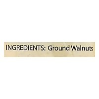 Liebers Ground Walnuts - 6 Oz - Image 4