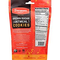 Fancy Pants Brown Sugar Oatmeal Cookie - 5 Oz - Image 5