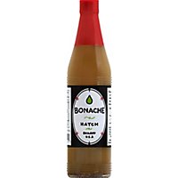 Bonache Hatch Hot Sauce - 6 Oz - Image 2