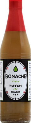 Bonache Hatch Hot Sauce - 6 Oz - Image 2