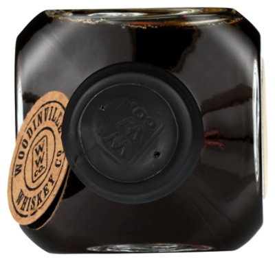 Woodinville Whiskey Barrel-Aged Grade A Maple Syrup - 8.5 Oz - Image 3