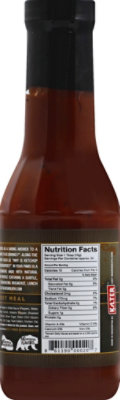 Bears Breath Ketchup Spicy All Purpose Ketchup - 12.4 Oz - Image 3