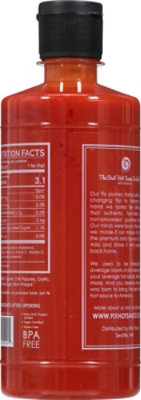 Fix Hot Sauce Sriracha Bottle - 17 Oz - Image 6