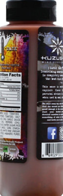 Dank Sauce Original Hot Sauce - 10 Oz - Image 3