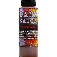 Dank Sauce Original Hot Sauce - 10 Oz - Image 2