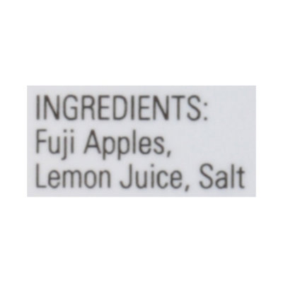 High J Orchards Applesauce Chunky Fuji No Sugar Added - 16 Oz - Image 5