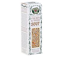 Buckeye Beans & Herbs Soup Chicken And Thyme - 12 Oz
