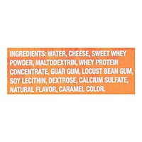 Dogsters Treat for Dogs Ice Cream Style Nutly Peanut Butter and Cheese Flavor - 4-3.5 Fl. Oz. - Image 4