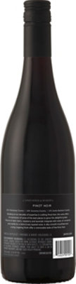 J Vineyards California Pinot Noir Red Wine - 750 Ml - Image 4