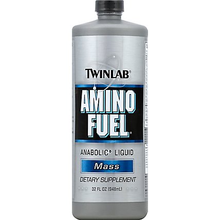 Twnlb Amino Fuel Liq Concentrt - 32 Oz - Image 2