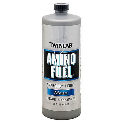 Twnlb Amino Fuel Liq Concentrt - 32 Oz - Image 1