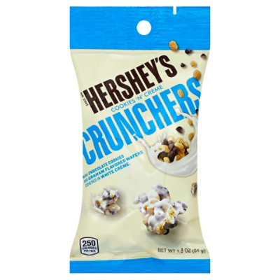 Cookies-N-Crme Crunchers Tube - Each
