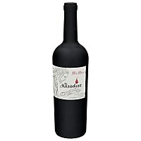 The Arsonist Wine Red Blend - 750 Ml - Image 1