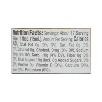 Delallo Balsamic Glaze Modenacrem - 8.5 Fl. Oz. - Image 4