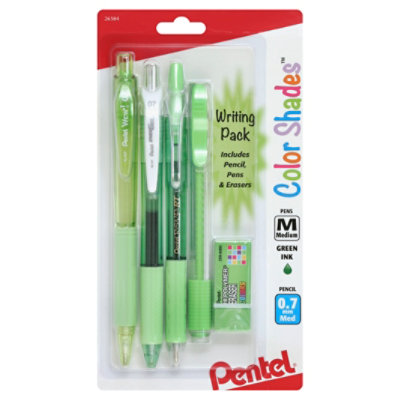 Pntl Color Shade Lime Grn Pk - 1 Count