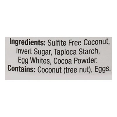 Absolutely Gluten Free Chocolate Macaroons - 10 Oz - Image 5