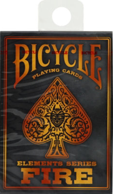 Bicycle Fire - Each - Image 2