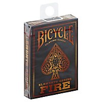 Bicycle Fire - Each - Image 1