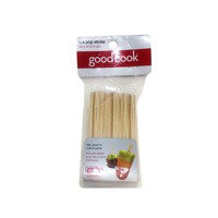 Good Cook Ice Pop Sticks - 50 Count - Image 1