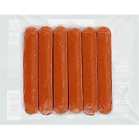Applegate Natural Uncured Turkey Hot Dog - 10oz - Image 6