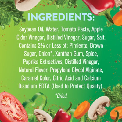 Wish-Bone Sweet & Spicy French Salad Dressing - 15 Fl Oz - Image 5
