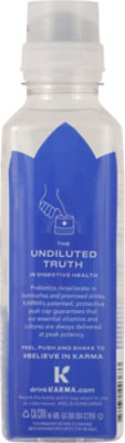 Karma Wellness Water Bev Prbiotc Blueberry Lemonade - 18 Fl. Oz. - Image 5