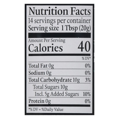 St Dalfour Conserve Orng Marml - 10 Oz - Image 3