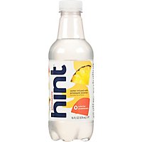 hint Water Infused With Pineapple - 16 Fl. Oz. - Image 2