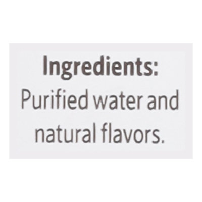 hint Water Infused With Pineapple - 16 Fl. Oz. - Image 4