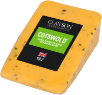 Long Clawson Cotswold - 5.3 Oz - Image 1