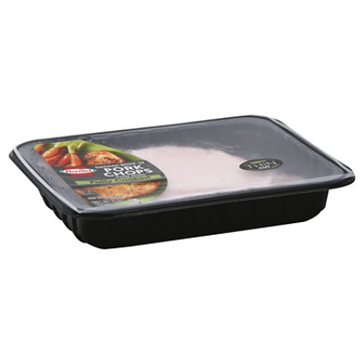 Hormel Thin Smk Chop - 15 Oz - Image 1