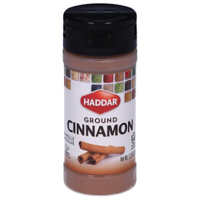 Haddar  Cinnamon Ground - 1.23  Oz - Image 1