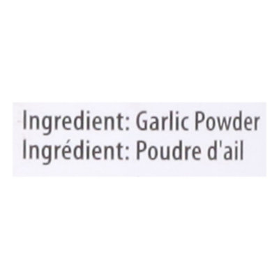 Haddar  Garlic Powder - 1.23  Oz - Image 5