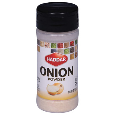 Haddar  Onion Powder - 1.23  Oz - Image 1